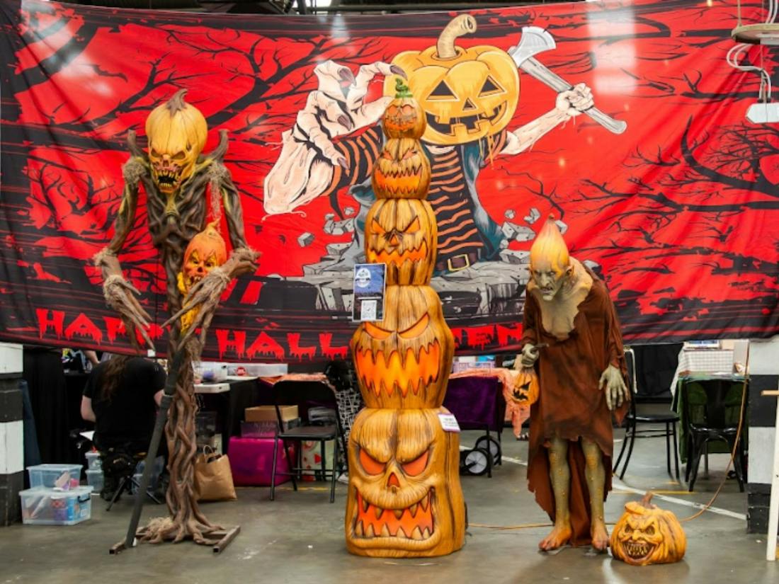 Festival of Halloween