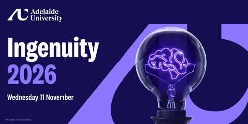 Ingenuity 2026 STEM Expo