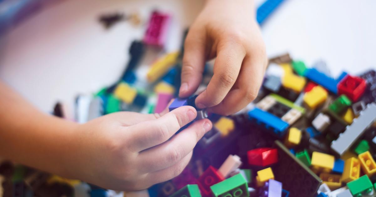 LEGO Club