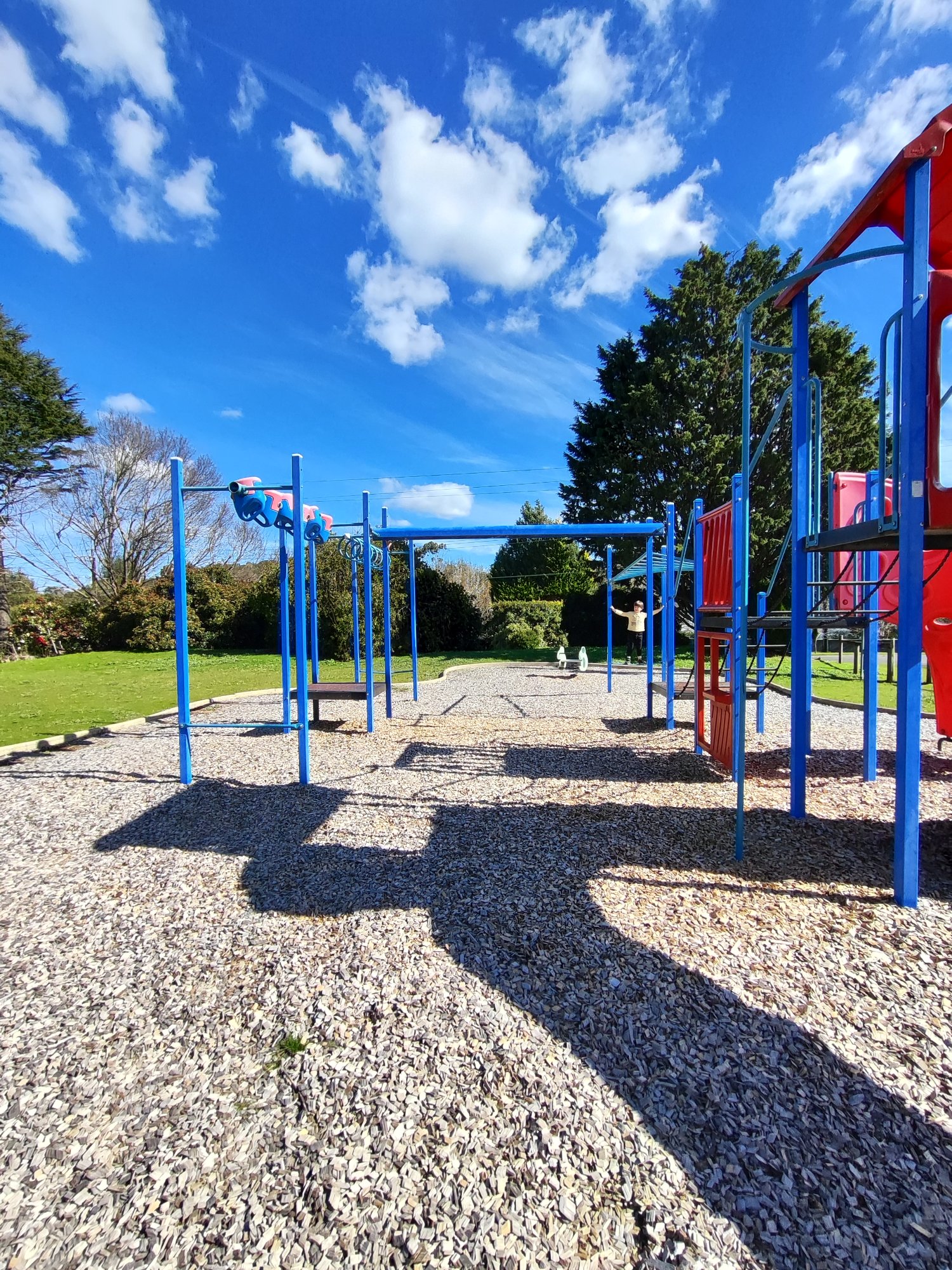 Local Neighbourhood Playground