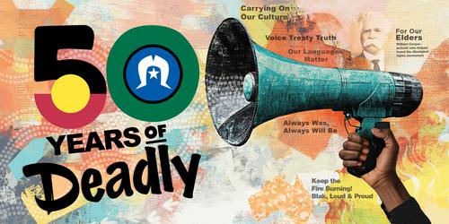 NAIDOC SA 2026 March and Family Festival