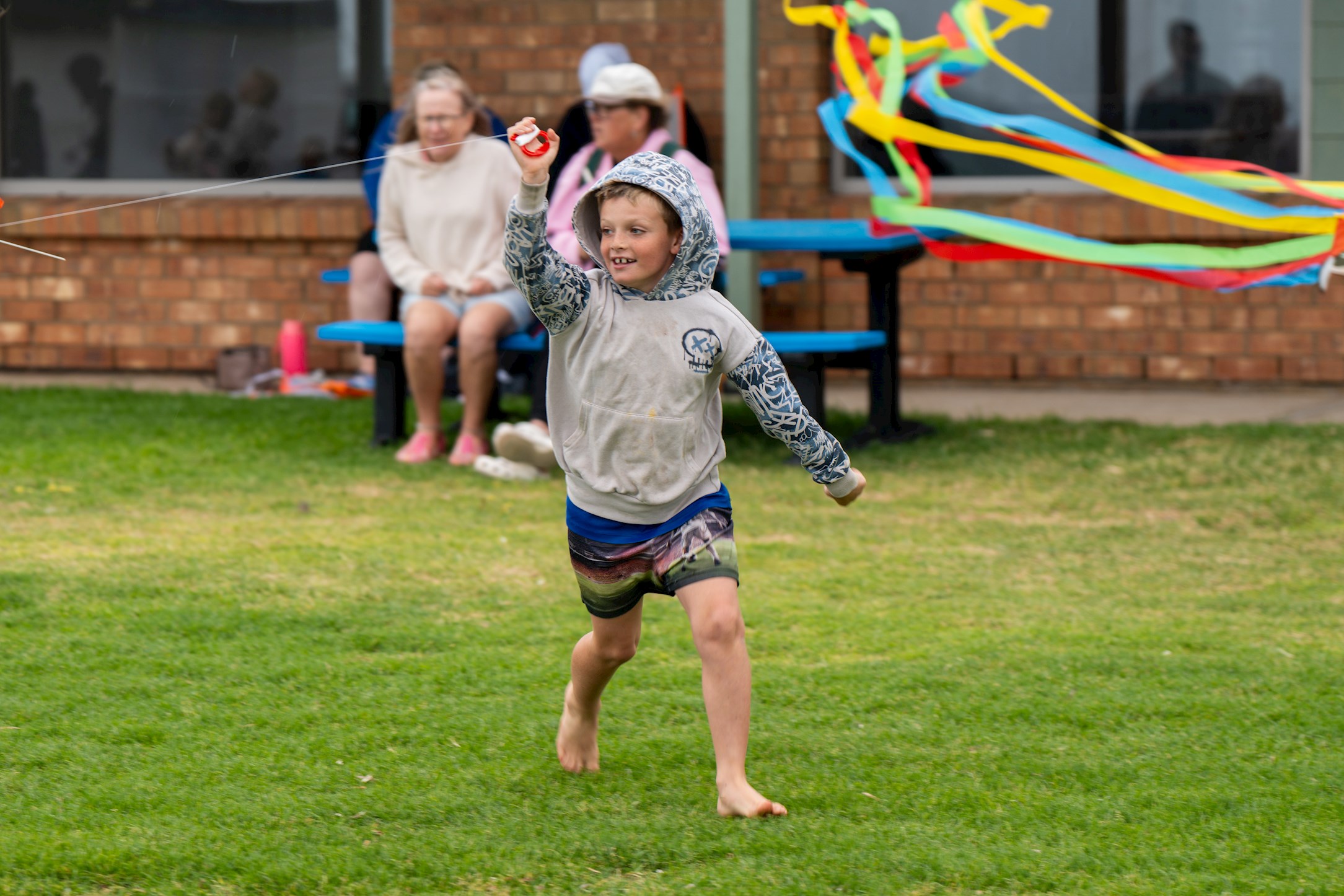 Wallaroo Kite Festival
