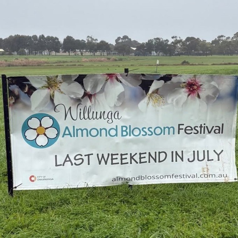 Willunga Farmers Market