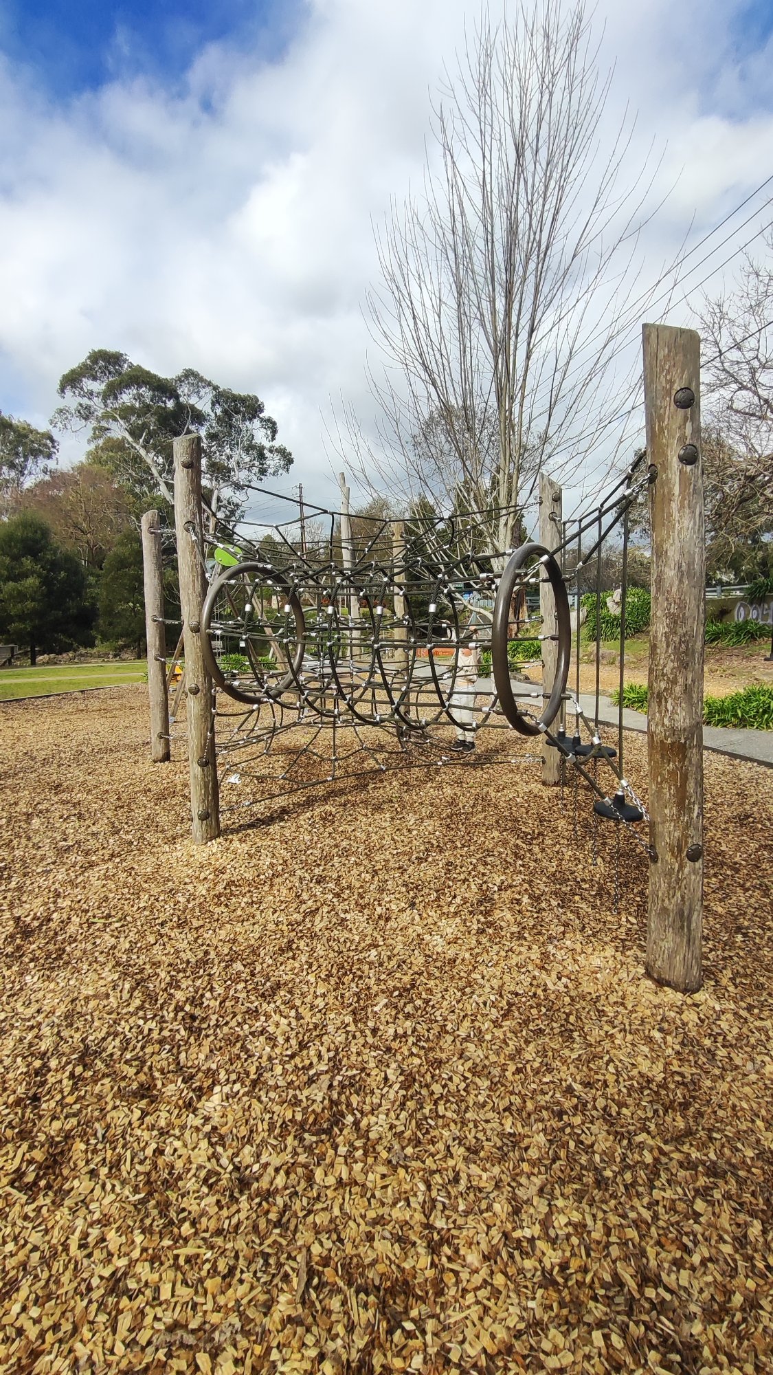 Playground in the Hills photo