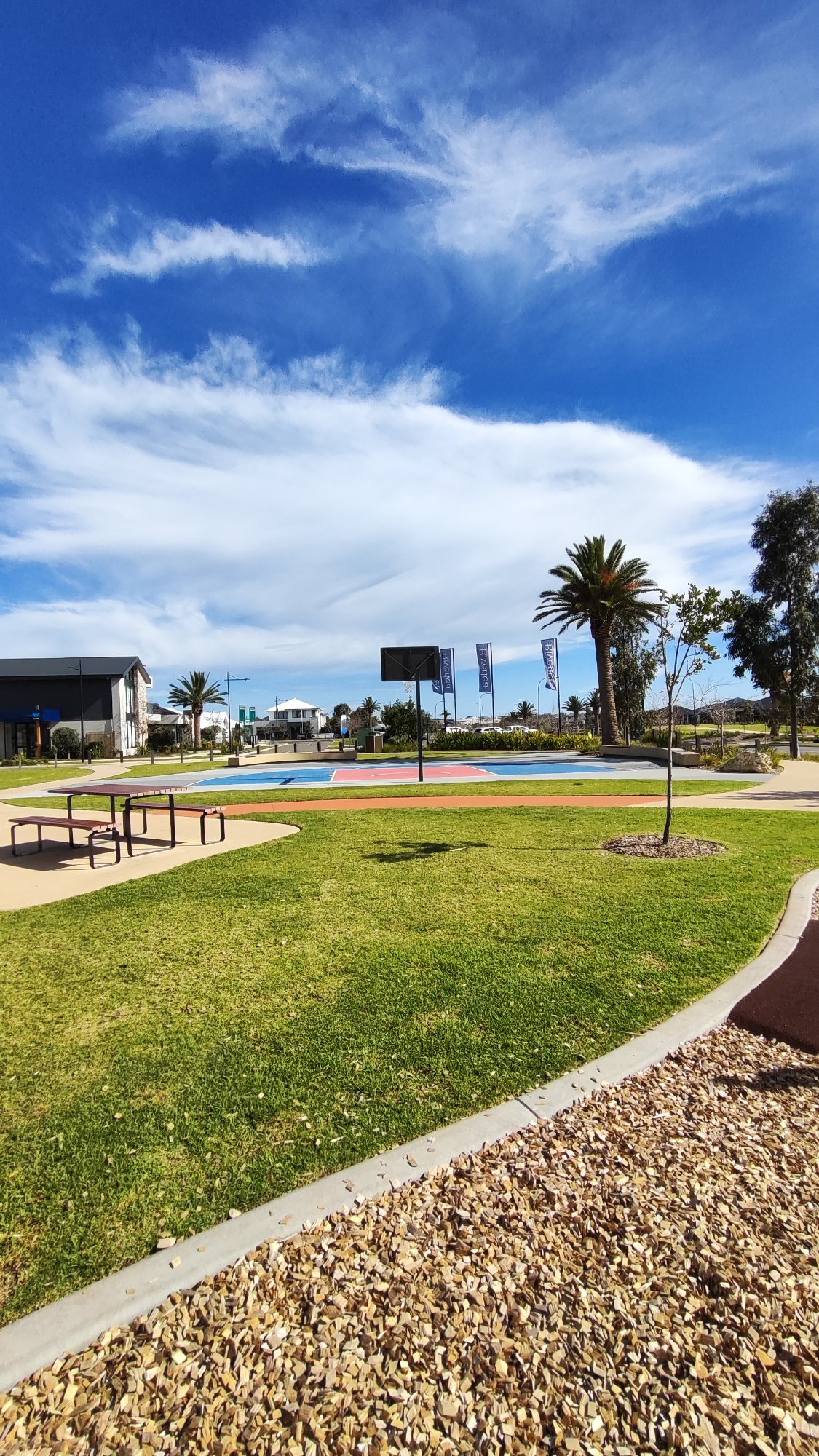 Neighbourhood Playground photo