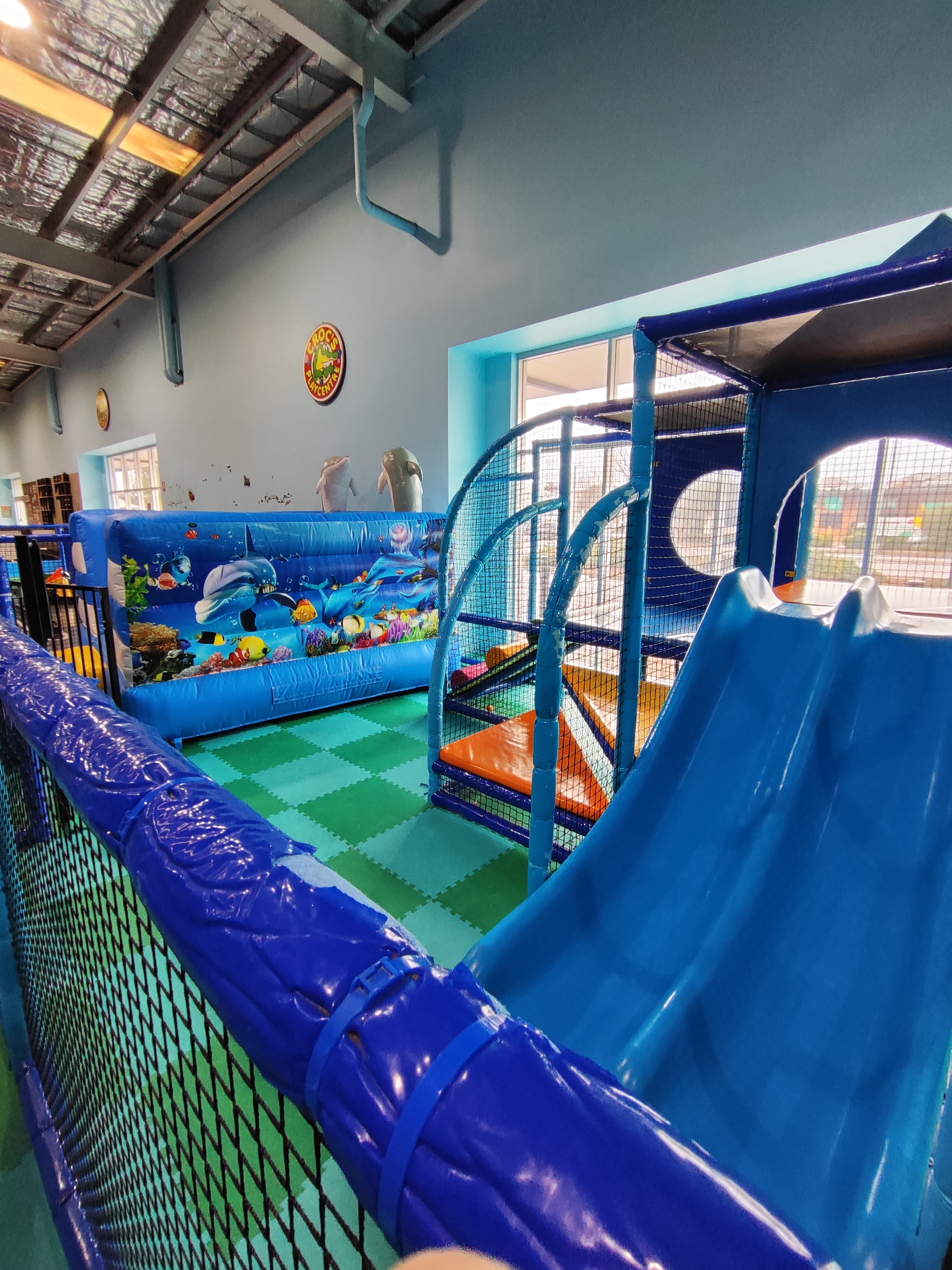 Indoor Play Centre photo