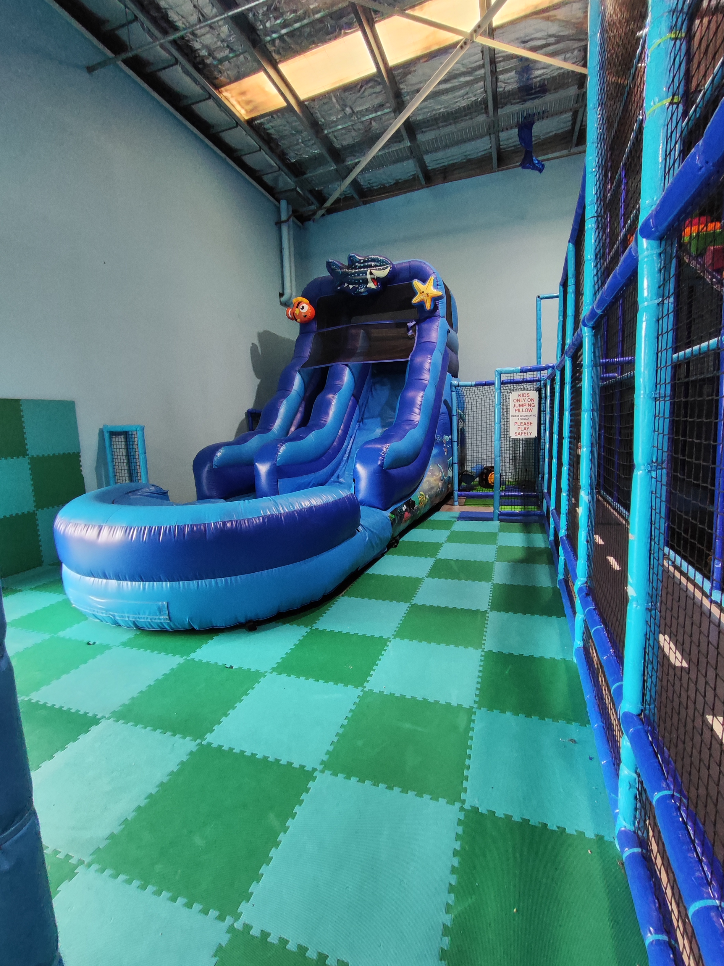 Indoor Play Centre photo