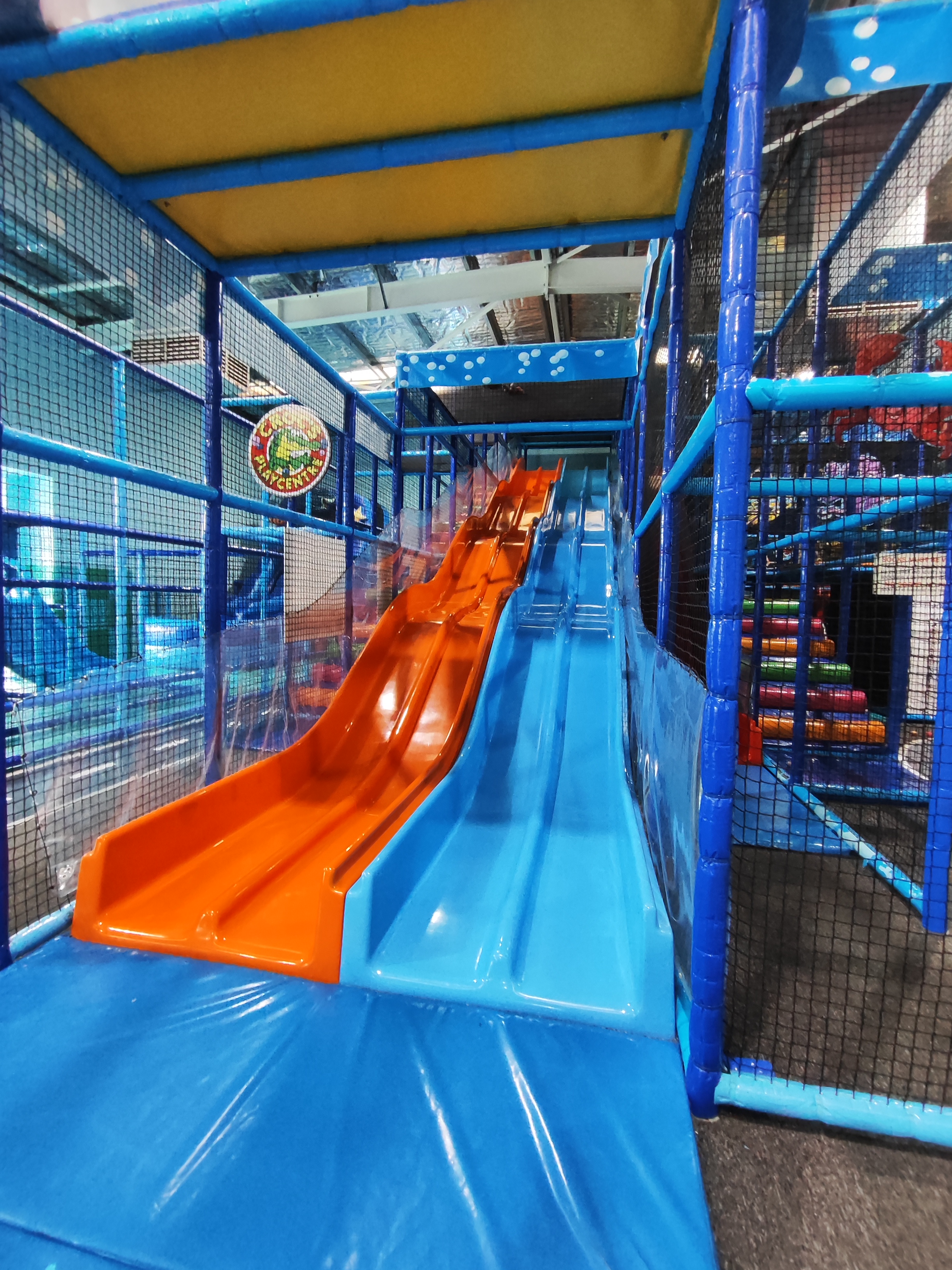Indoor Play Centre photo