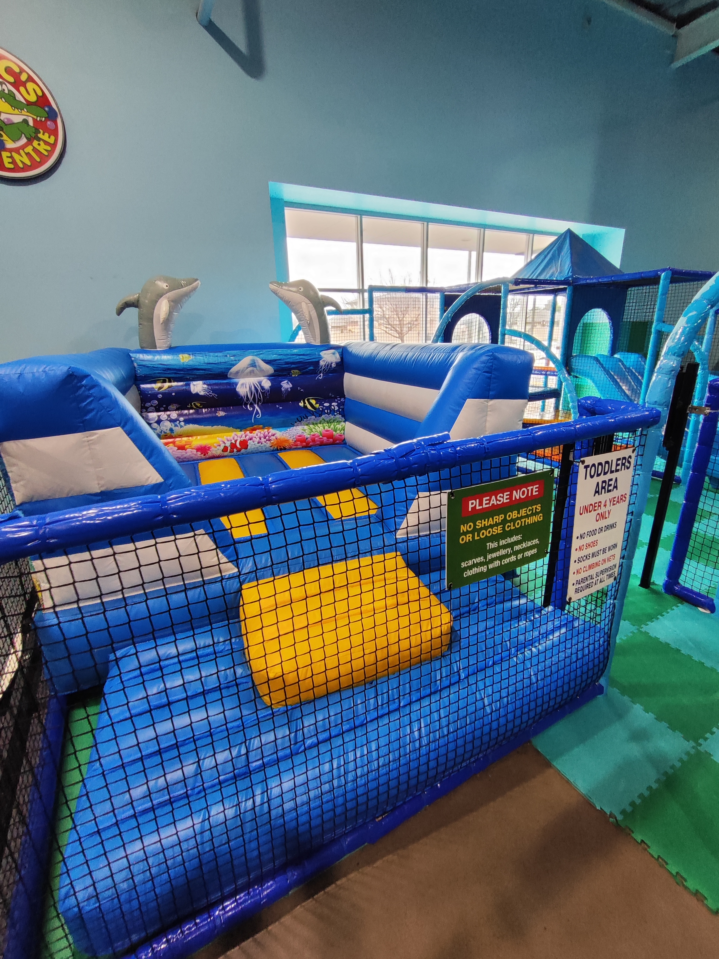 Indoor Play Centre photo