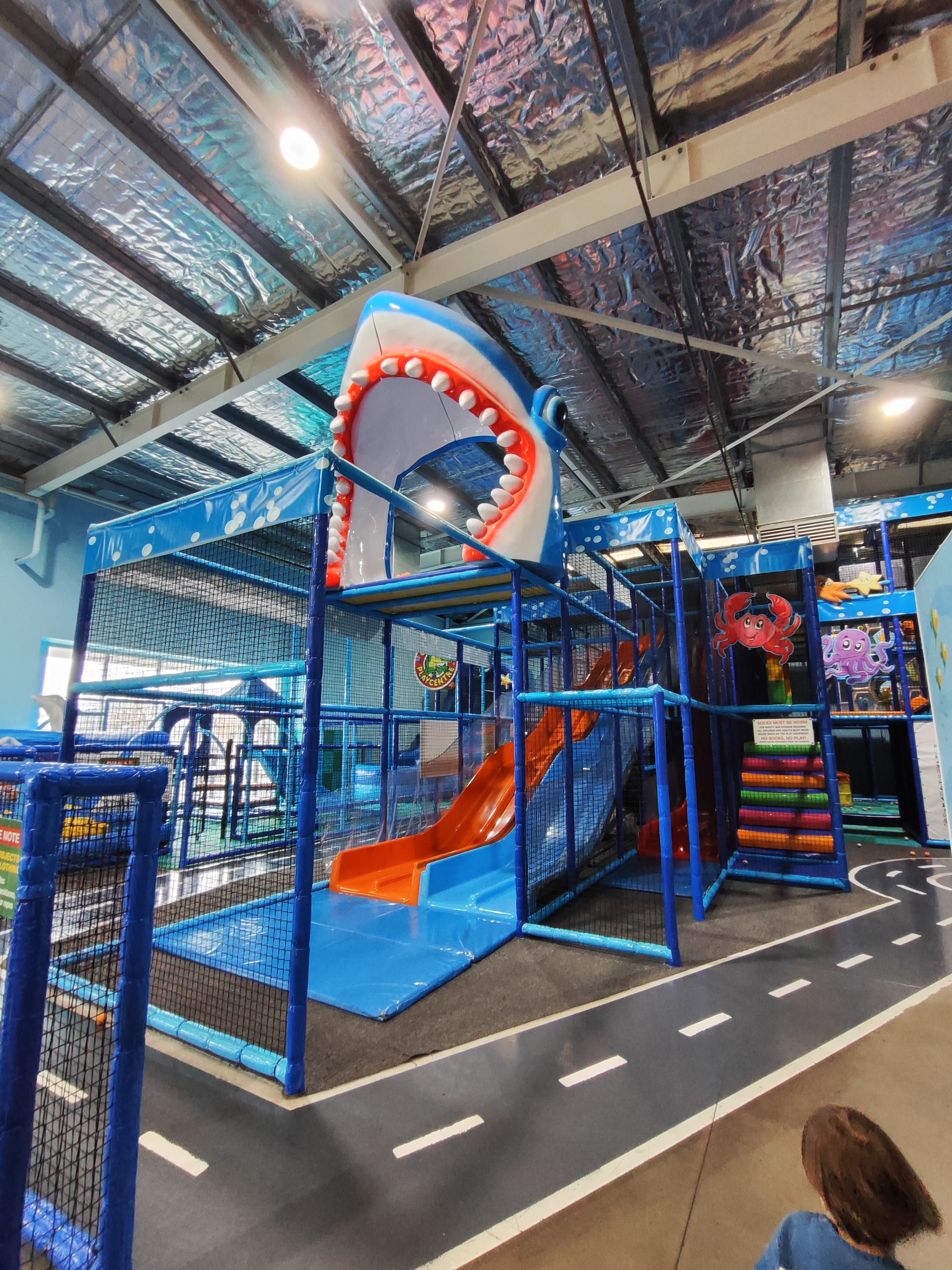 Indoor Play Centre photo