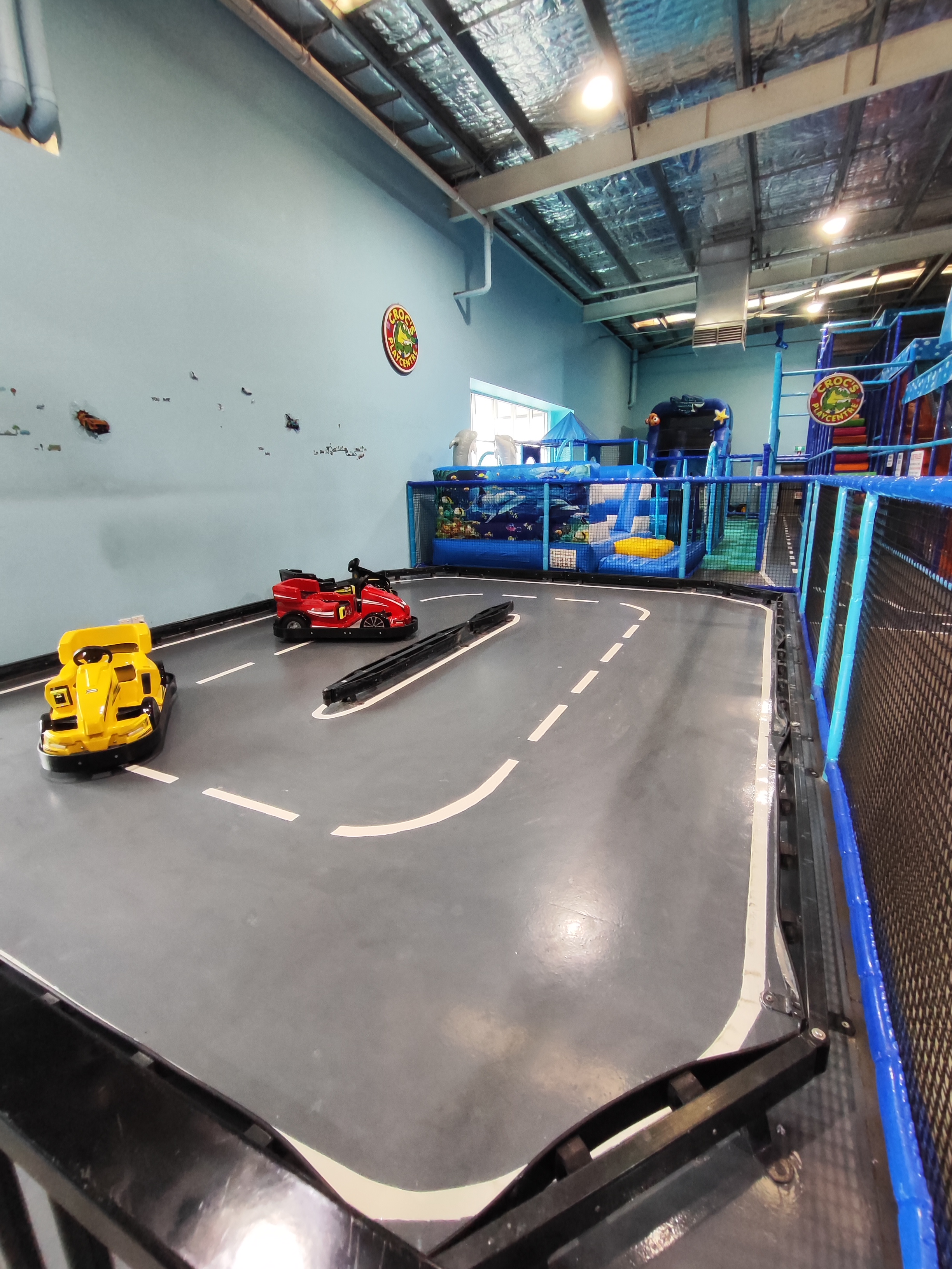 Indoor Play Centre photo