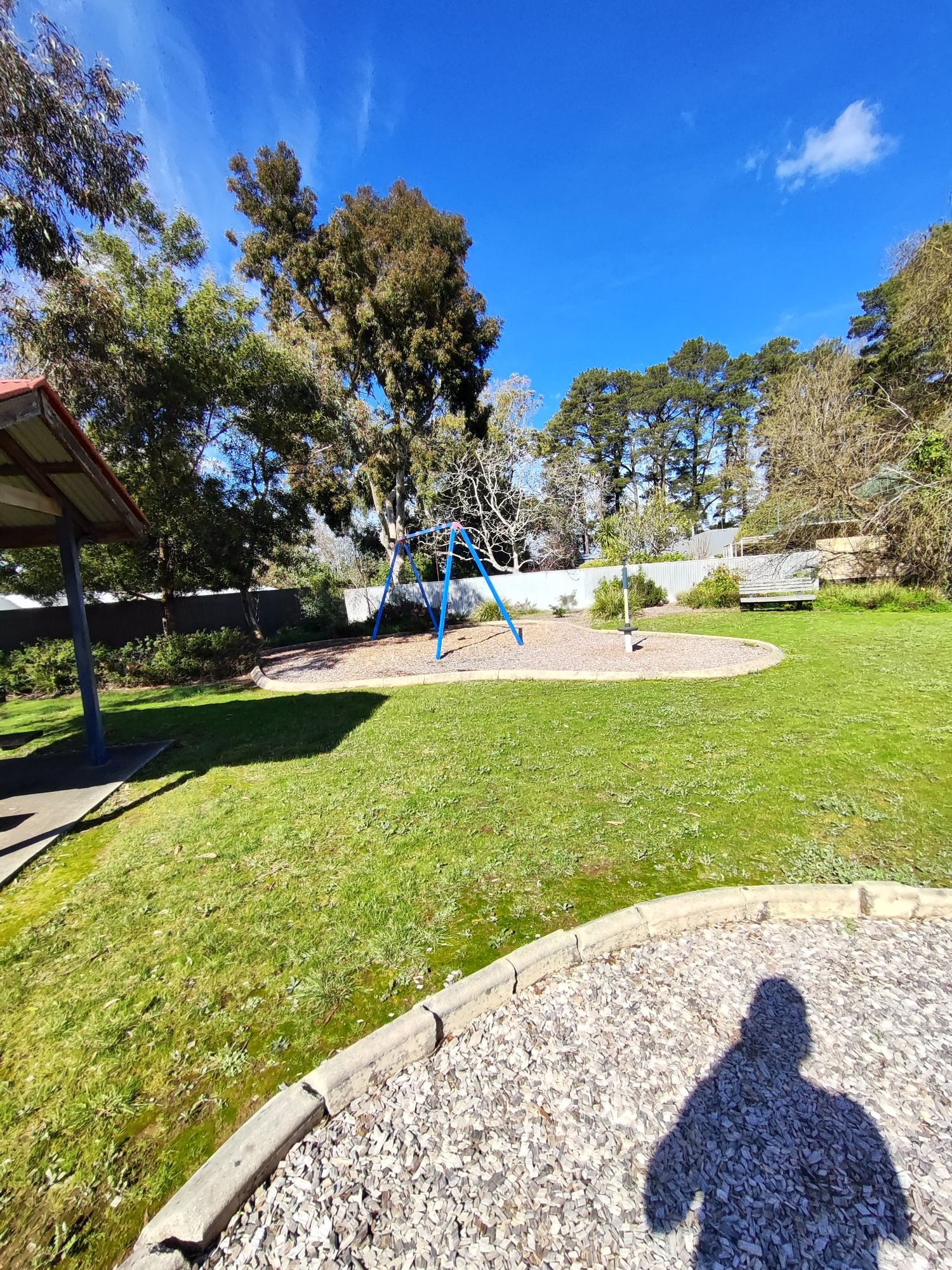 Local Neighbourhood Playground photo