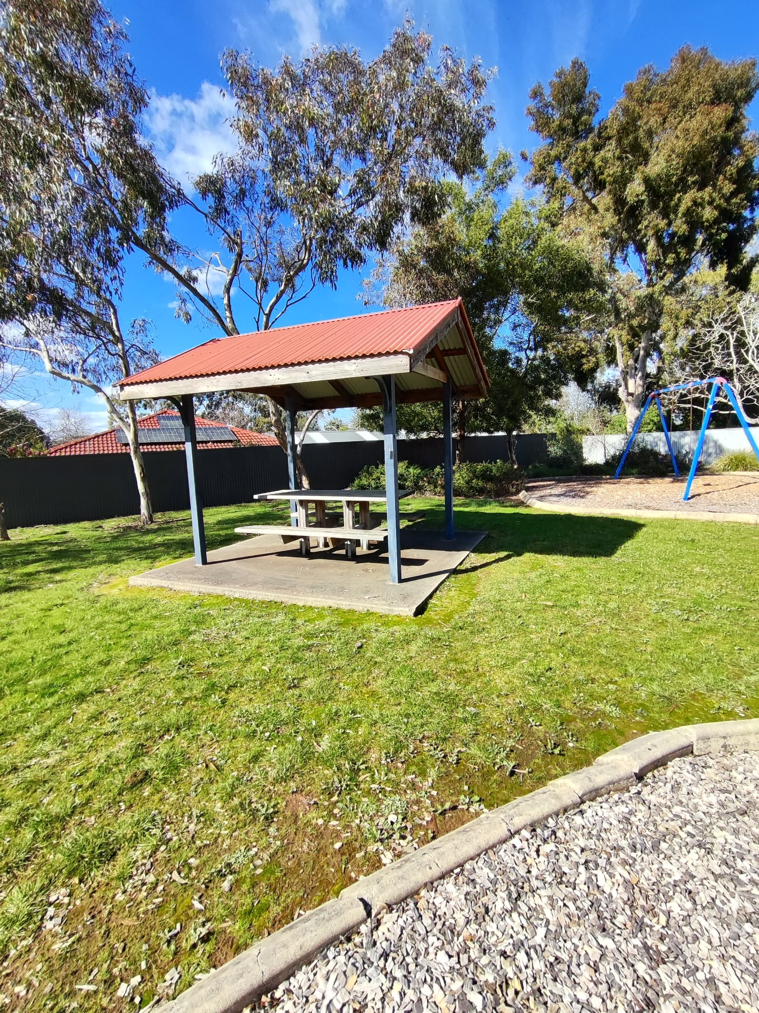 Local Neighbourhood Playground photo