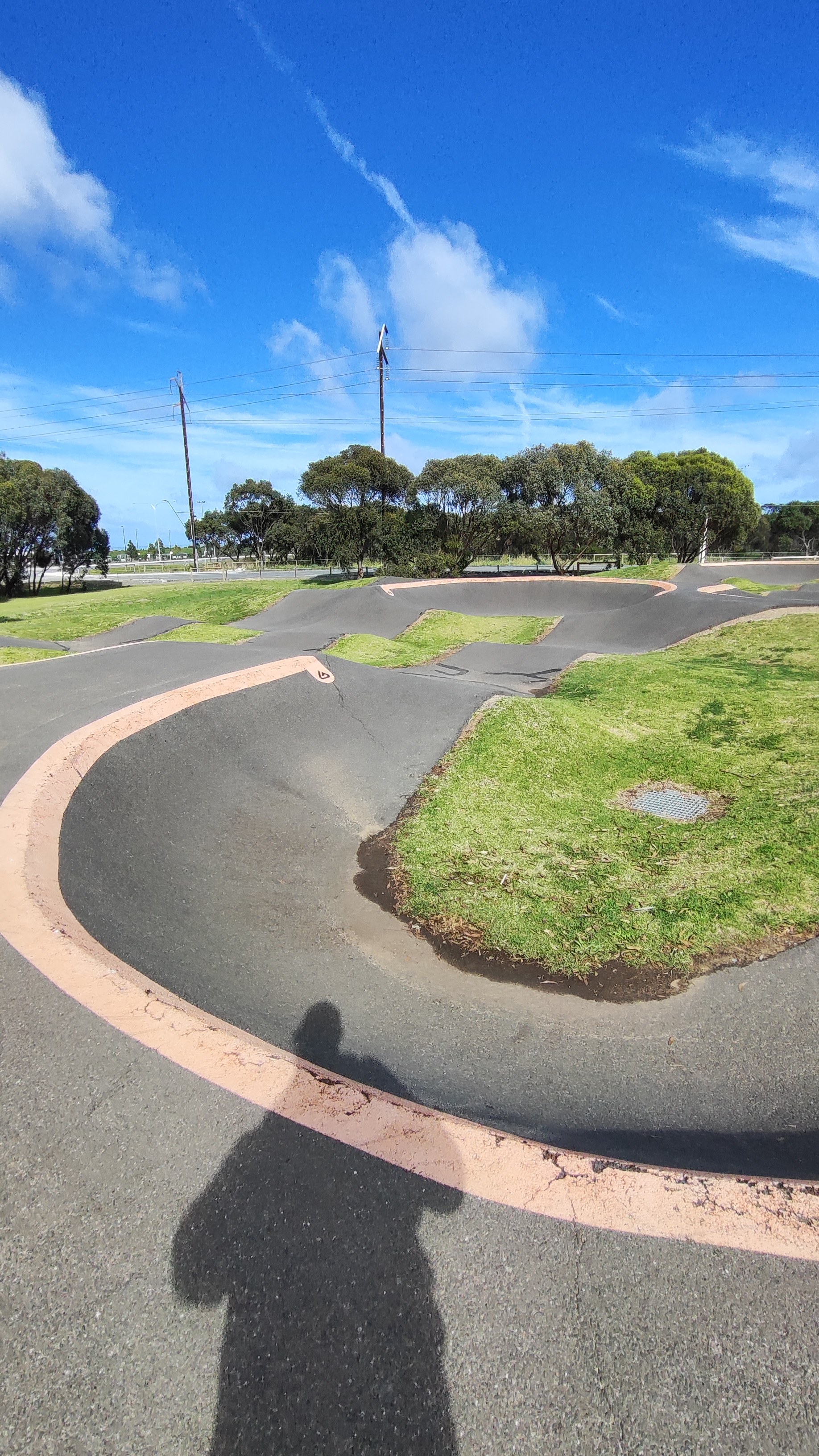 Pump Track photo