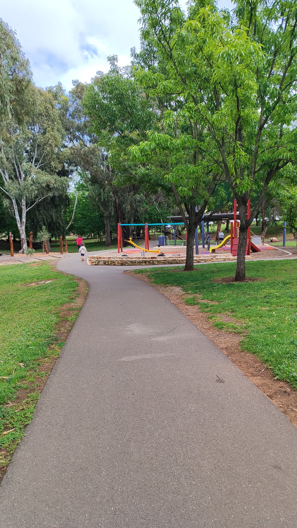Adventure Tower Playground photo