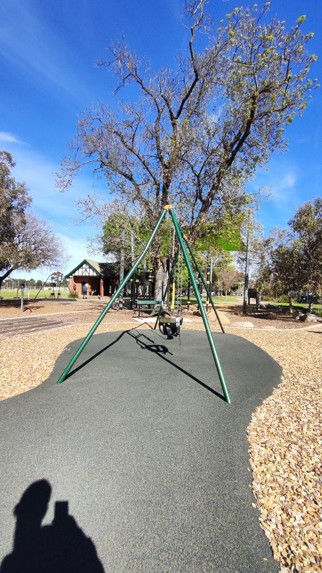 Princess Elizabeth Playground photo