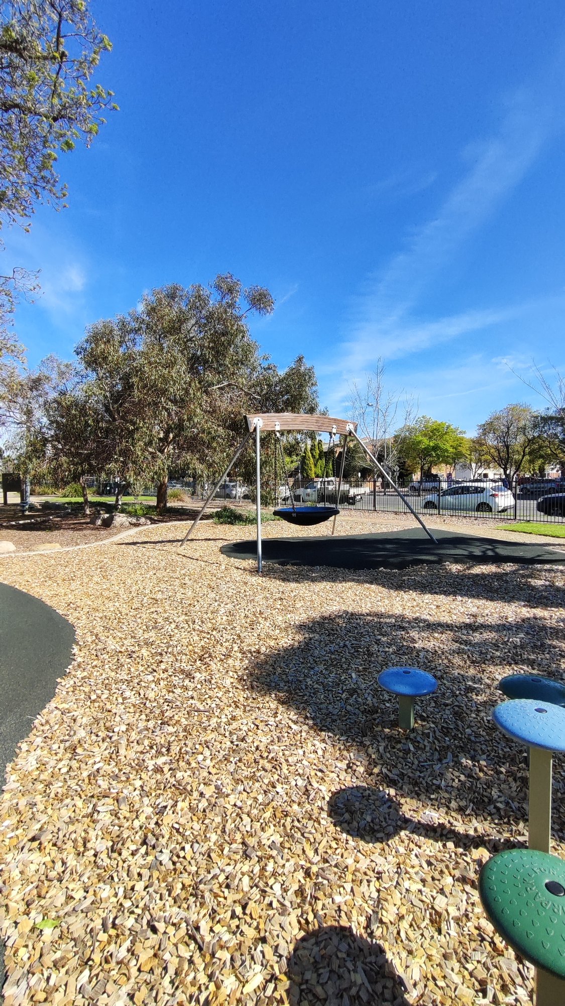 Princess Elizabeth Playground photo