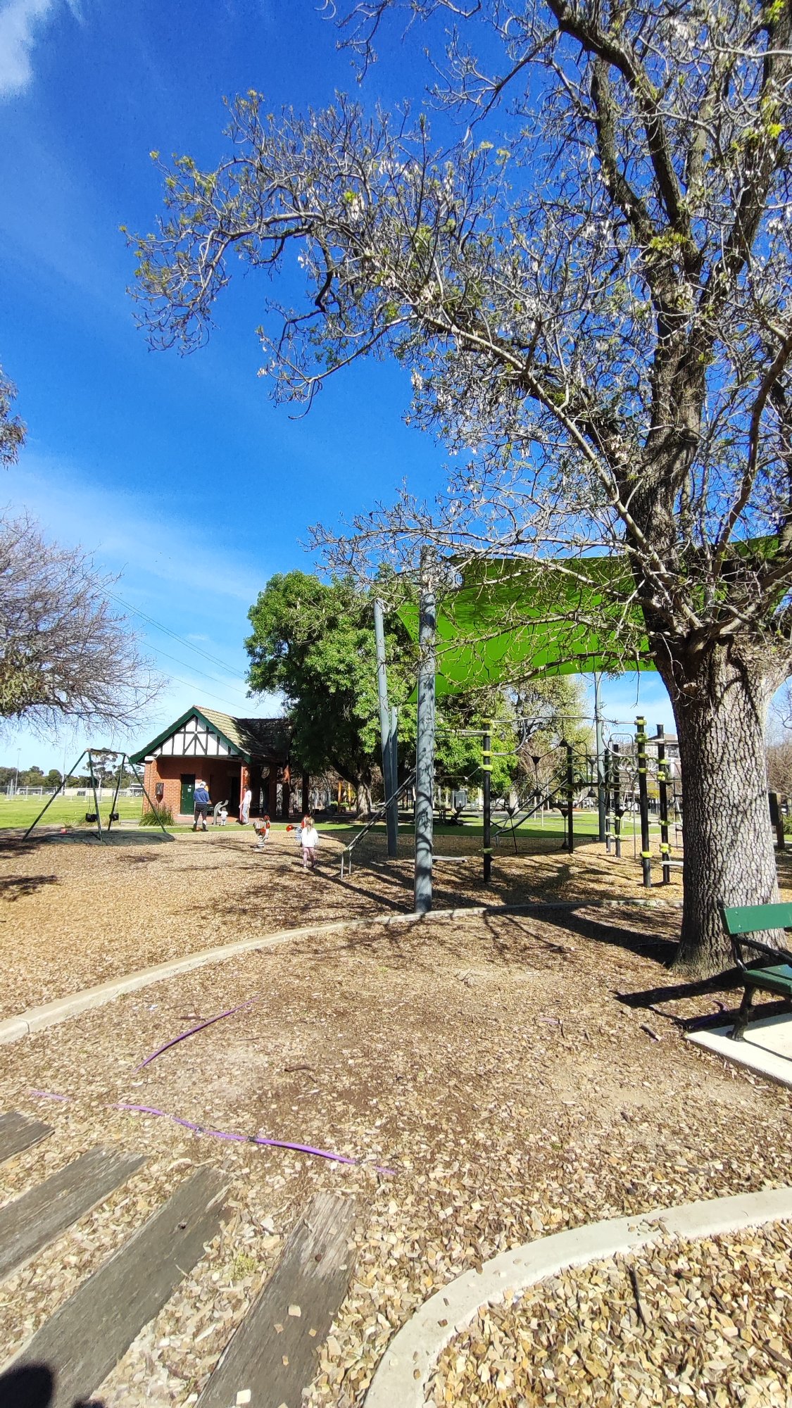 Princess Elizabeth Playground photo