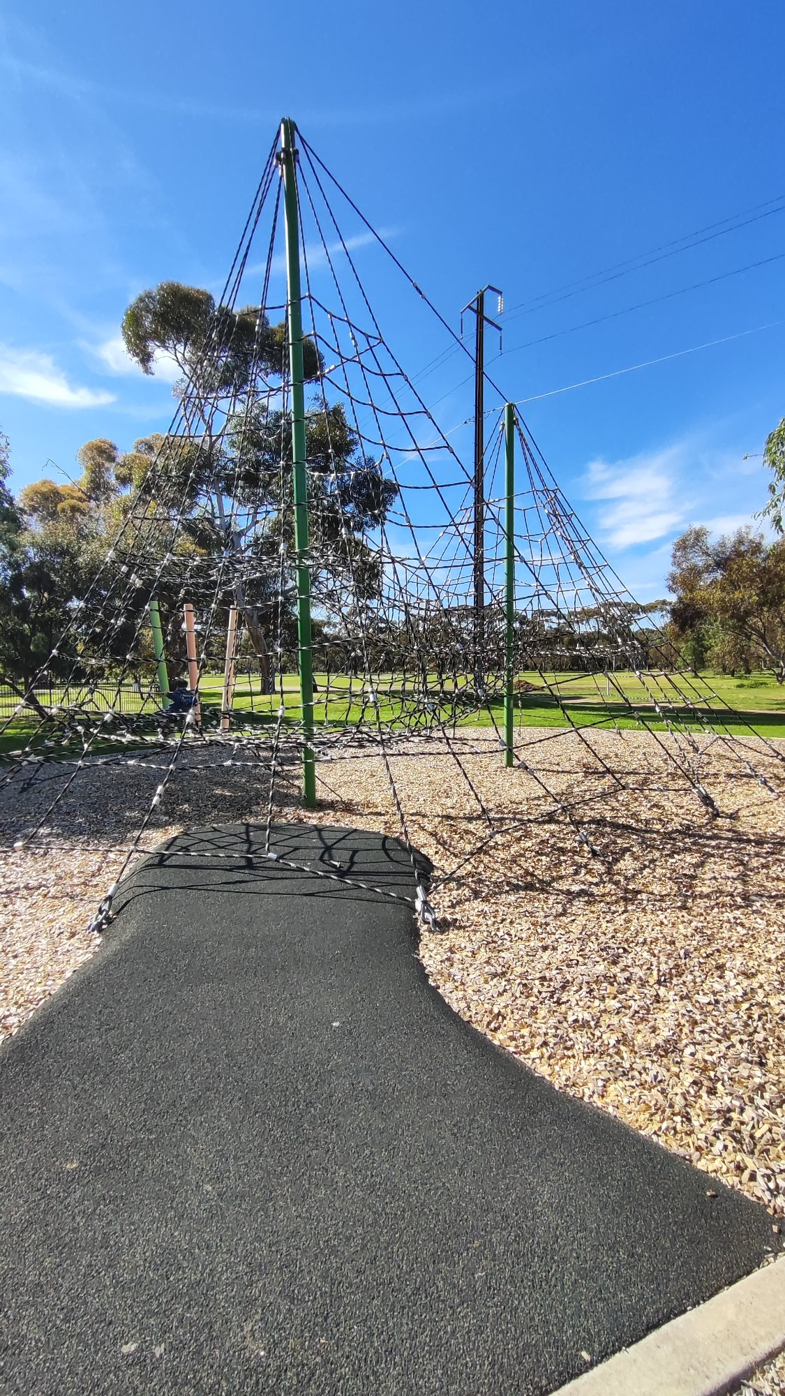 Princess Elizabeth Playground photo